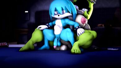 Ride the Wave of Desire with Your Kinky Surge!