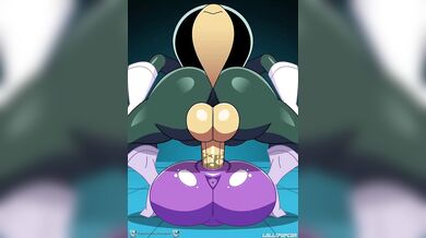 Mommys Little Kitty Katswell and Her Lollipopcon Friends