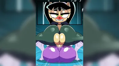 Mommys Little Kitty Katswell and Her Lollipopcon Friends