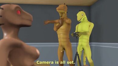 The Hunt for the Elusive Hentai Porn Worker