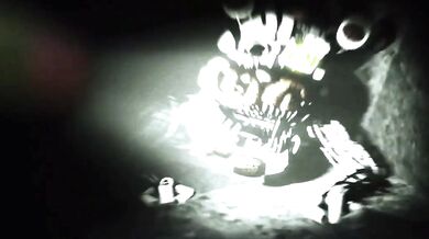 One Night at Freddys: Origins