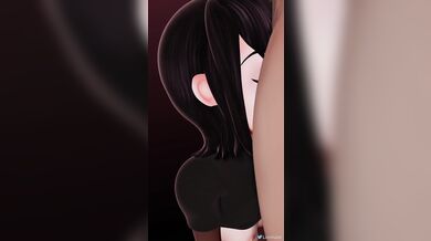 Watch Mavis Dracula and her sister Lidomia in a hot lesbian sex scene that will make your mouth water!