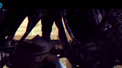 Bicep-Worshiping Babe Strips Off for Sensual Bodyweight Workout