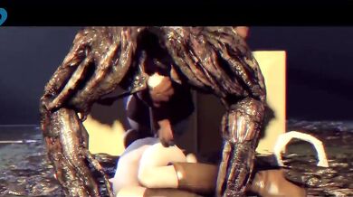 Bicep-Worshiping Babe Strips Off for Sensual Bodyweight Workout