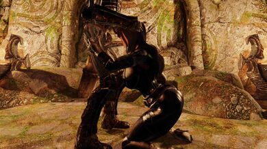 You cant turn a wrong corner when it comes to the delicious Sasha! Watch as she turns up the heat in this sizzling hot porn scene