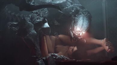 The Sexual Chronicles of Ada Wong and Verdugo