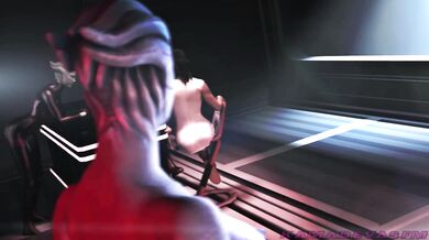 Sexy Queen In The Afterlife: KamaDevas Erotic Club