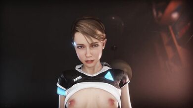 Karas other assigned task [Sexual Intercourse]