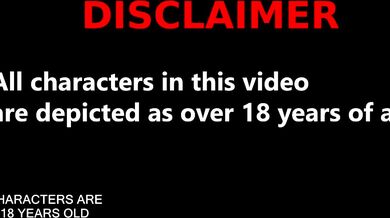 Sexy Bikini Babes Take Double Anal Penetration to the Beach in Hot Hentai Porn Scene [Beachside Bunnies]