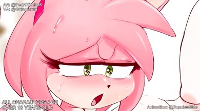 Sexy Bikini Babes Take Double Anal Penetration to the Beach in Hot Hentai Porn Scene [Beachside Bunnies]