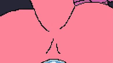 Filling the Naughty Nurse Nicely