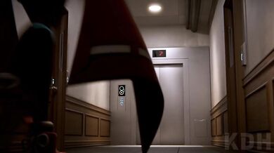 The animated porn video featuring Kiriko, the sexy android with model number KDH-003 is now available for download!