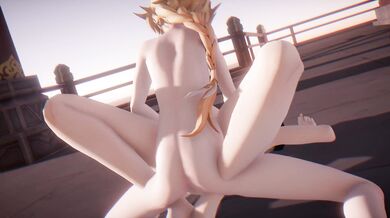 The hot and busty Lisa takes on Sajiko in a steamy encounter in 202341 (1)