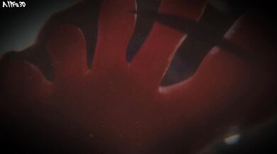 Thrusting You POV in The Slot Machine of Chun-Li