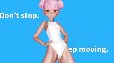 Pantyless Gym Queen Alicia Works Out