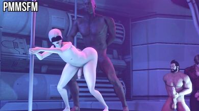 9 to 5, Working his Ass Off - PMMS FM