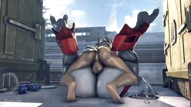 The Elite Hentai Mating Press: Welcome to the new world order