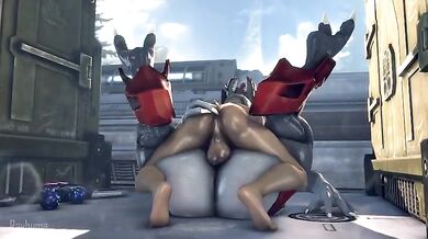 The Elite Hentai Mating Press: Welcome to the new world order