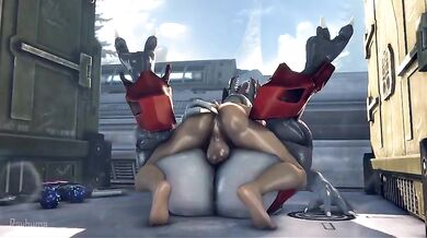 The Elite Hentai Mating Press: Welcome to the new world order