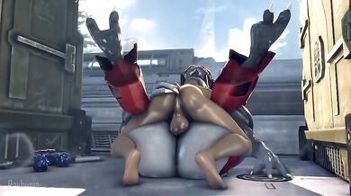 The Elite Hentai Mating Press: Welcome to the new world order