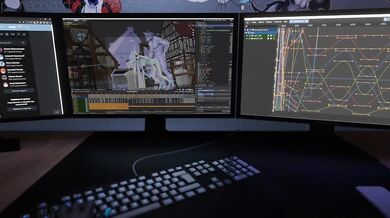 Write a one-liner joke about the subject of your choice