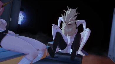 The Late Night Locker - Astolfo: The Mythical Sword of King Arthurs Nemesis Revealed!