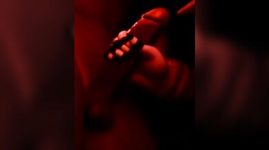 Maries Gangbang Orgy in the Forest