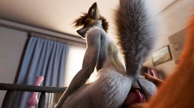 Animation - Lock and Scraps