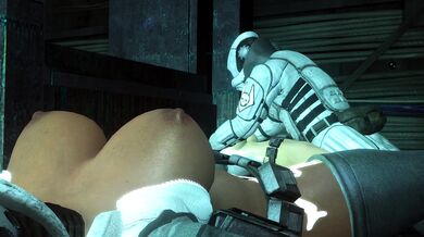 The Horny House Inspection