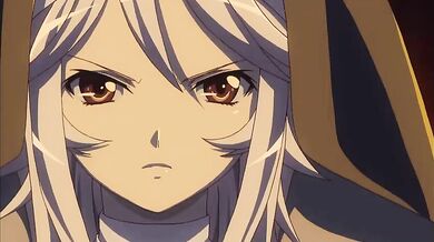 The Naughty Nun gets fucked by a tentacle monster!