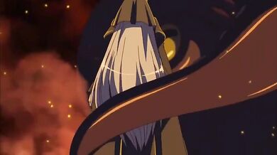 The Naughty Nun gets fucked by a tentacle monster!