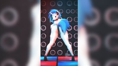 Ponys Party HMV: The Ultimate Orgy of Equine Fetishes!