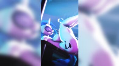 Ponys Party HMV: The Ultimate Orgy of Equine Fetishes!