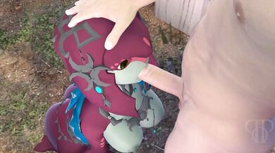 AmandaSparkle: Miphas Animation Compilation