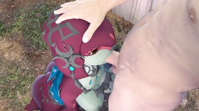 AmandaSparkle: Miphas Animation Compilation