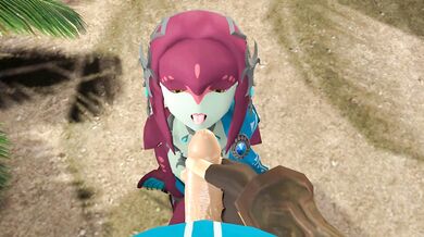 AmandaSparkle: Miphas Animation Compilation