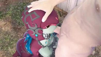 AmandaSparkle: Miphas Animation Compilation