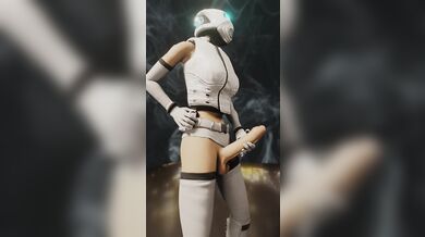 The Adventures of Gordon Freeman and His Tentacle Love