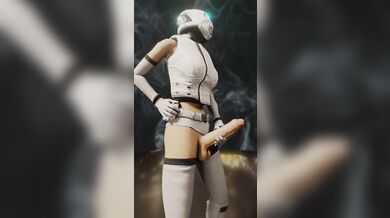 The Adventures of Gordon Freeman and His Tentacle Love