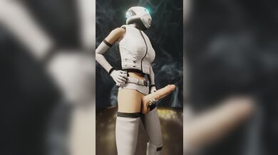 The Adventures of Gordon Freeman and His Tentacle Love