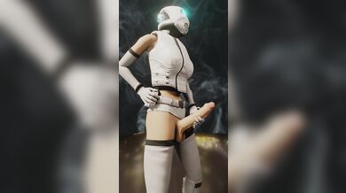 The Adventures of Gordon Freeman and His Tentacle Love