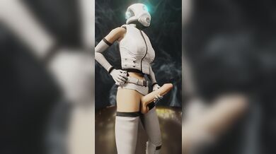 The Adventures of Gordon Freeman and His Tentacle Love