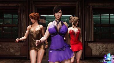 Sexy girlfriend gets revenge on her boyfriend by fucking his best friend and brother [Blacked]