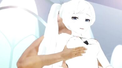 When an ordinary guy gets caught up in a perverted world of pleasure, he discovers the magic of LucisLabs Weiss Performance