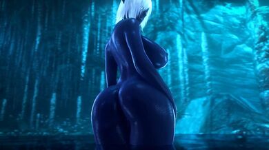 The Royal Mating Call of Queen Nualia (noname55)