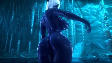 The Royal Mating Call of Queen Nualia (noname55)