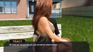 A Night of Lustful Escapades: Episode 2 - A Virgins Taming