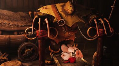 Raspberries and Harvesters [Pregnant] [Mommyfied]