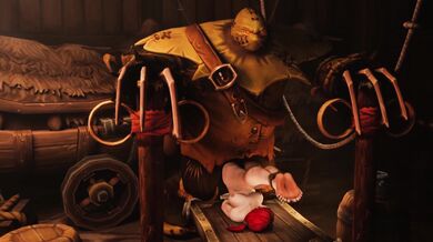 Raspberries and Harvesters [Pregnant] [Mommyfied]