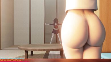 Squirted and Sucked: The Aftermath of Ki*ll la Ki*ll HMV